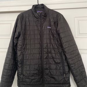 Men’s medium Patagonia Nanopuff